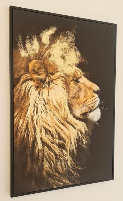 Ferienwohnung Le Lion D'Or Bessines Exterior foto